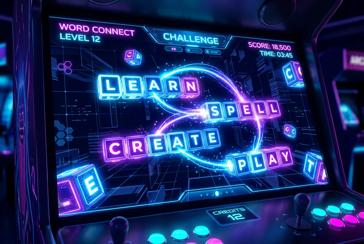 Word Wipe
